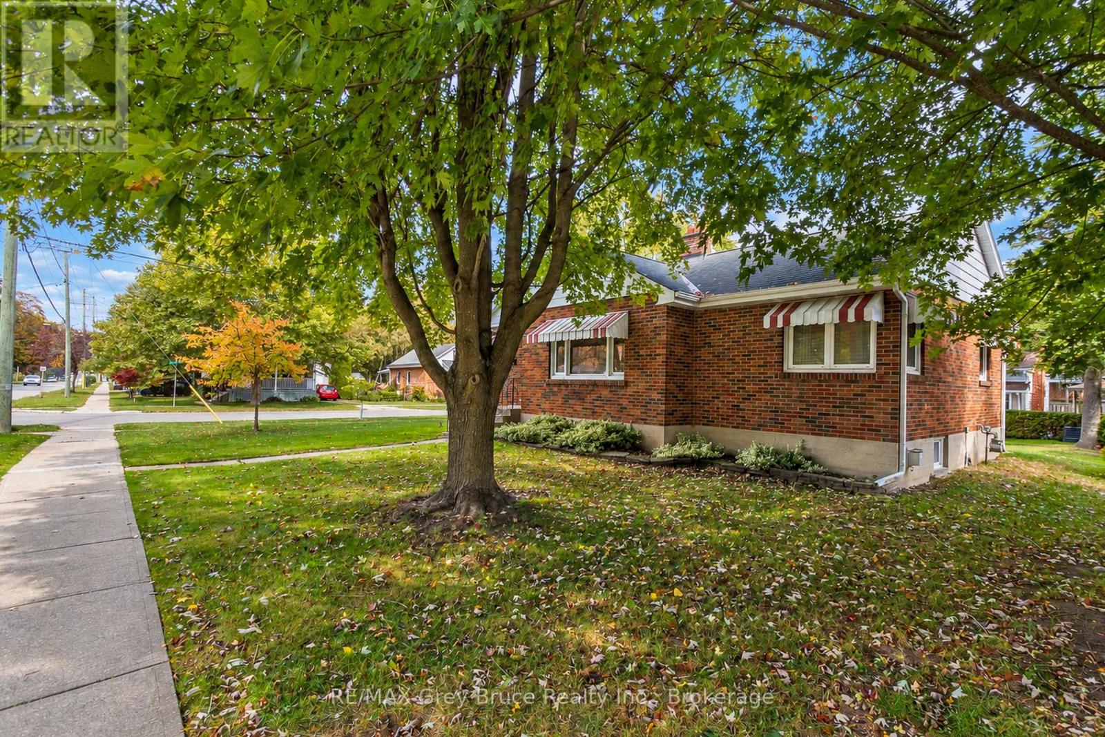 1195 4th Avenue W, Owen Sound, Ontario  N4K 4W3 - Photo 36 - X13873156