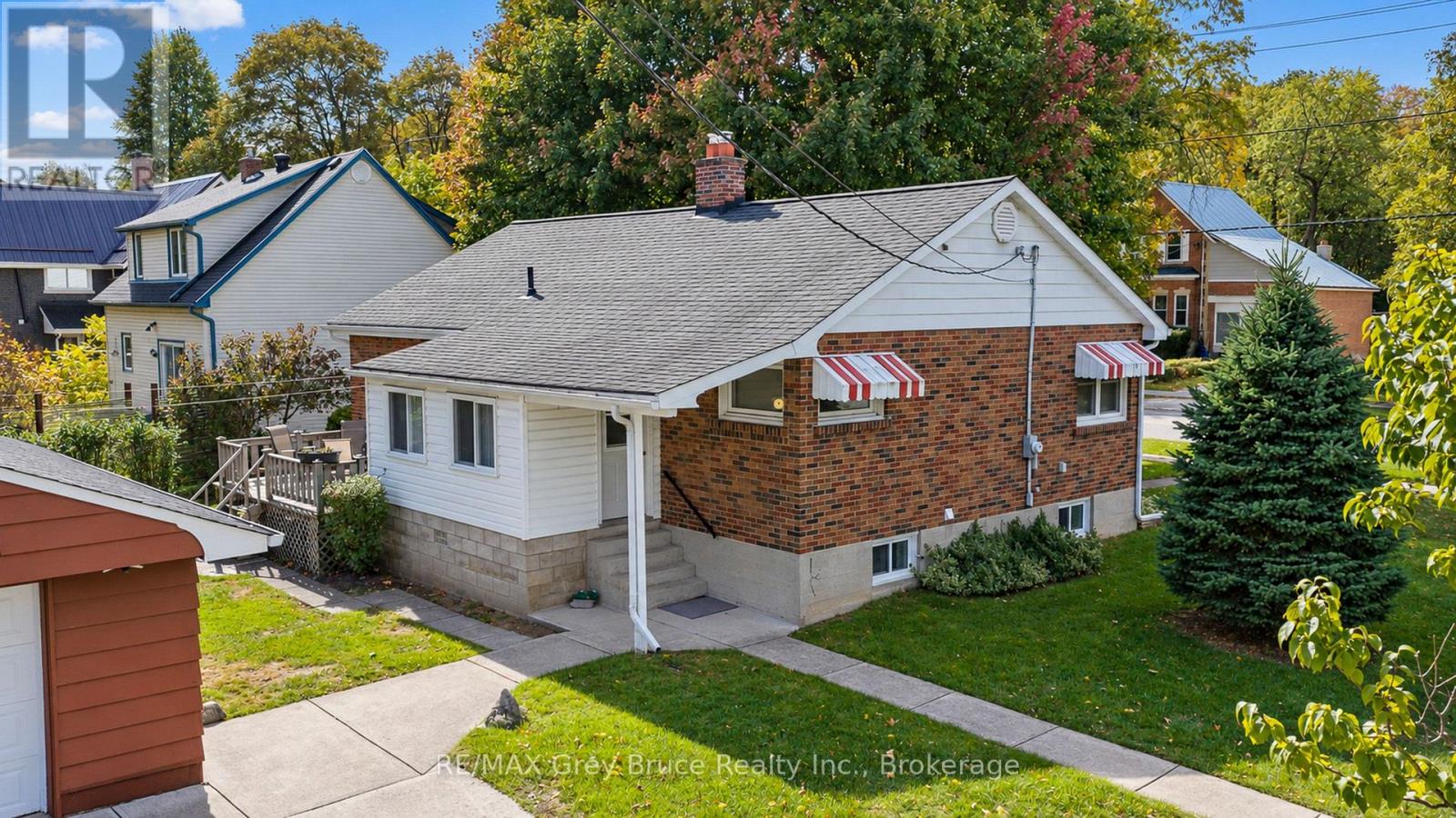 1195 4th Avenue W, Owen Sound, Ontario  N4K 4W3 - Photo 37 - X13873156