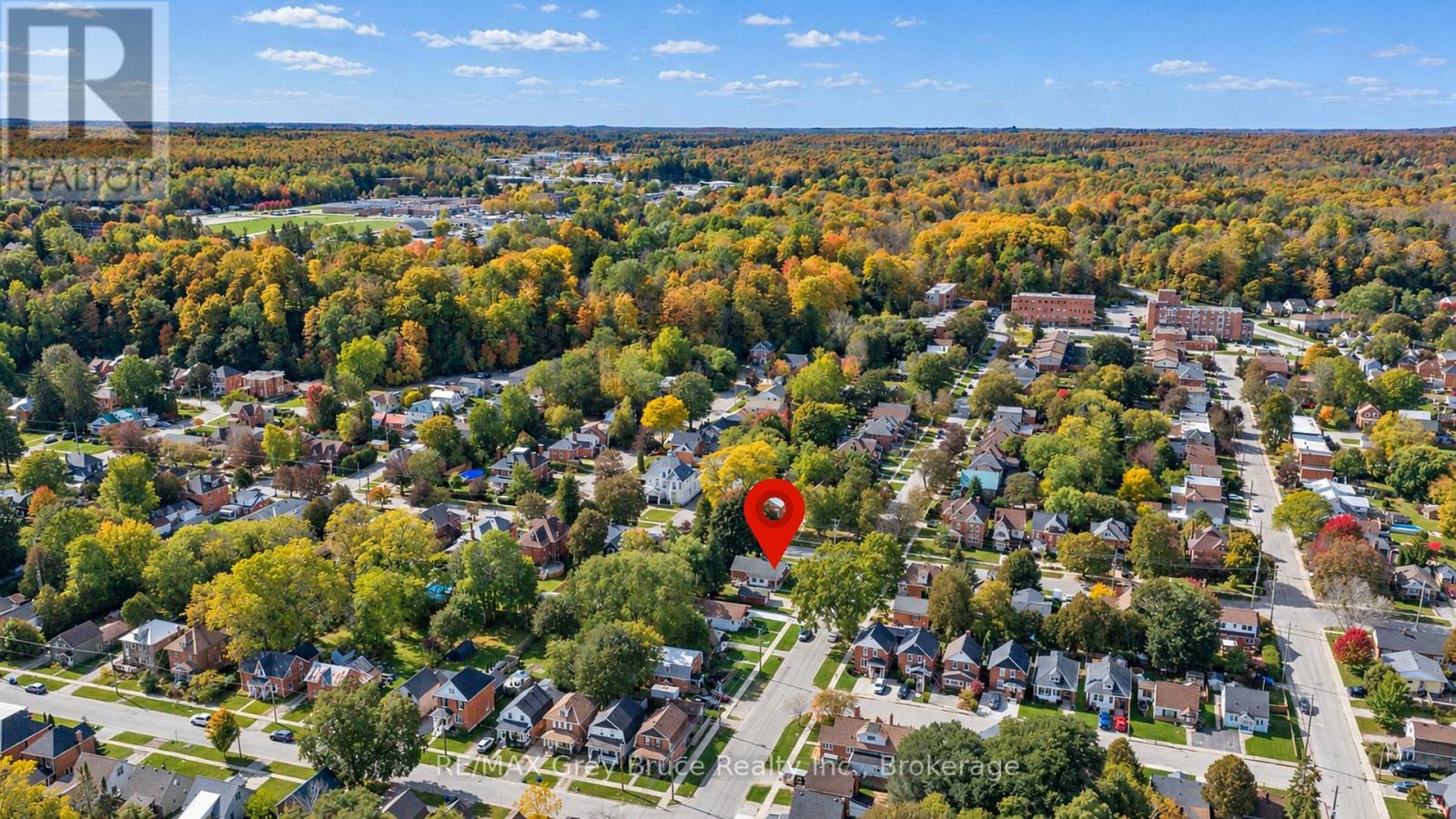 1195 4th Avenue W, Owen Sound, Ontario  N4K 4W3 - Photo 42 - X13873156