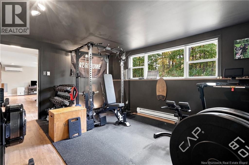 21 Mountain View Crescent, Oakland, New Brunswick  E7L 2V9 - Photo 40 - NB149280