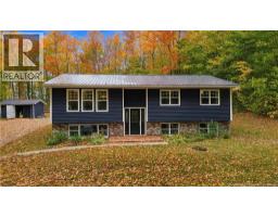 21 Mountain View Crescent, Oakland, New Brunswick