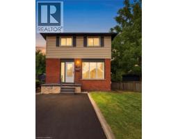805 TATE Avenue, Hamilton, Ontario
