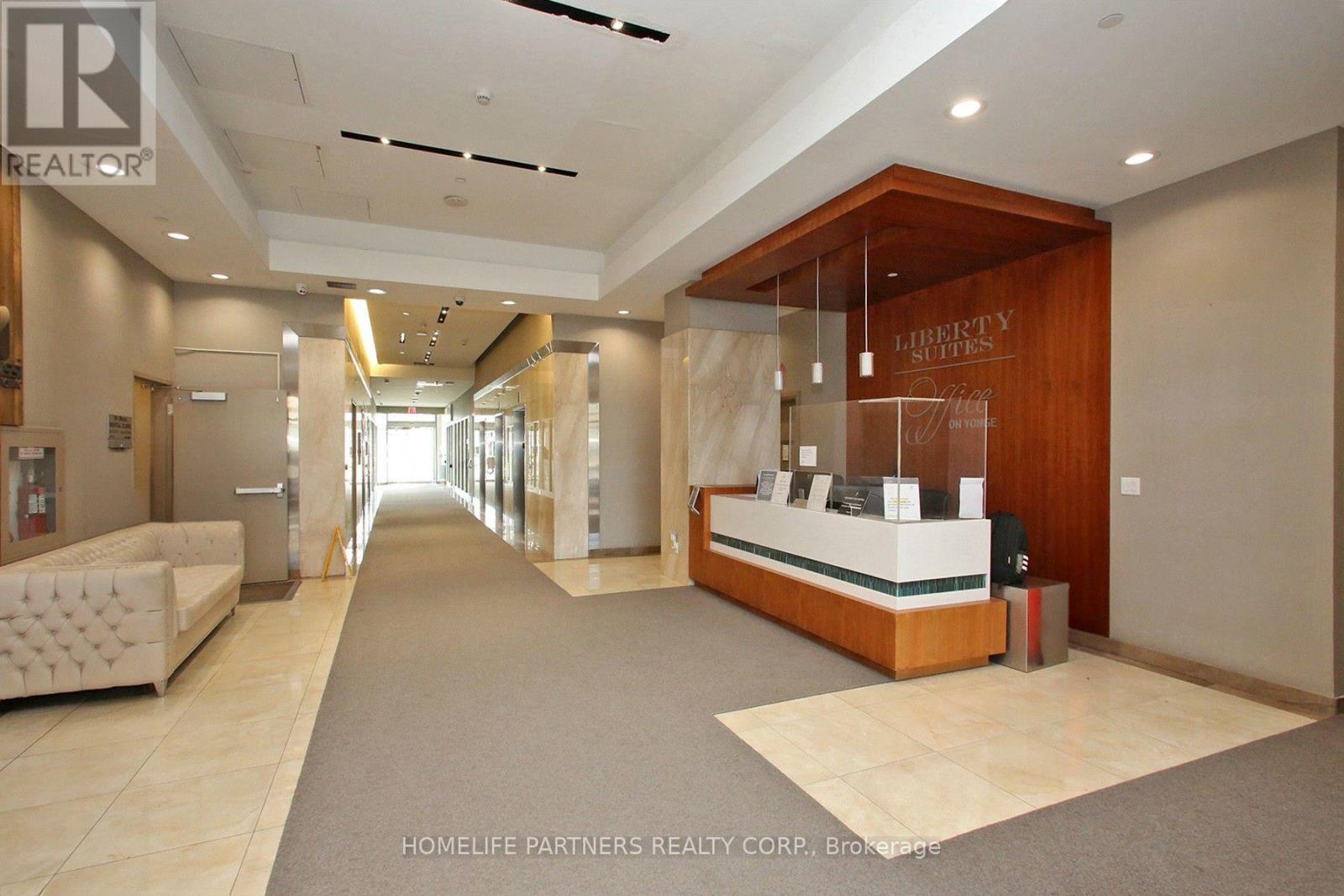 807 - 7191 Yonge Street, Markham, Ontario  L3T 0C4 - Photo 3 - N13873108
