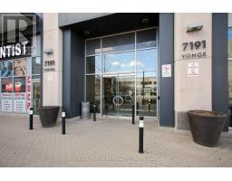 807 - 7191 YONGE STREET, Markham, Ontario