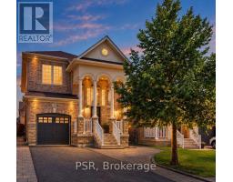 9 WHITE BEACH CRESCENT, Vaughan, Ontario