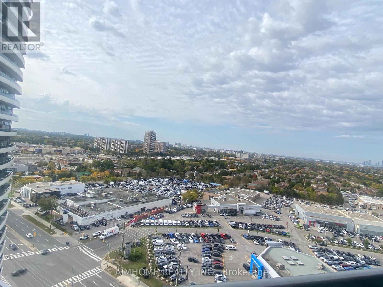 1712 - 7171 Yonge Street E, Markham, Ontario L3T 0C5 - Photo 4 - N13873222