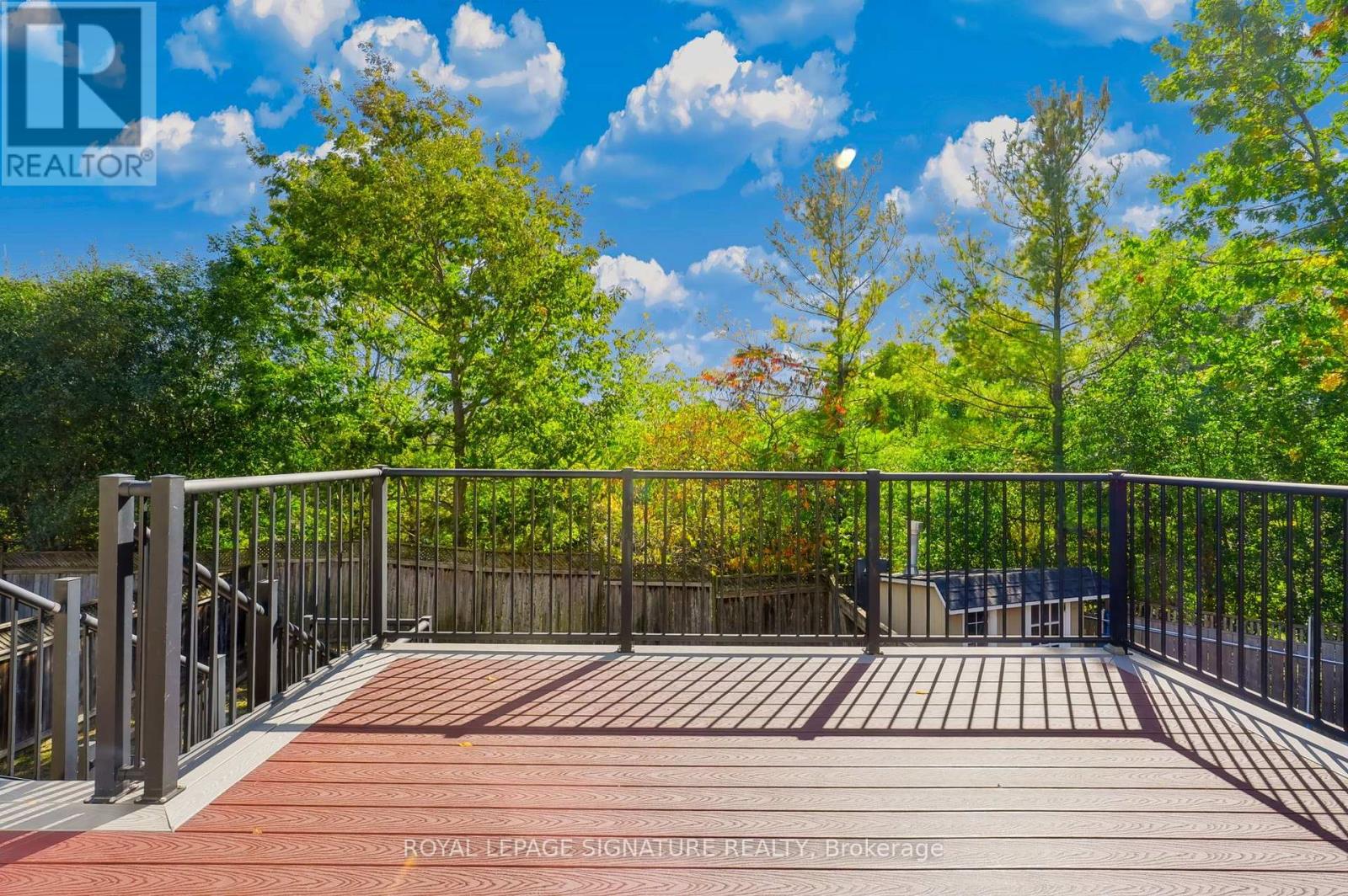 63 Woodroof Crescent, Aurora, Ontario  L4G 7H4 - Photo 33 - N13873224