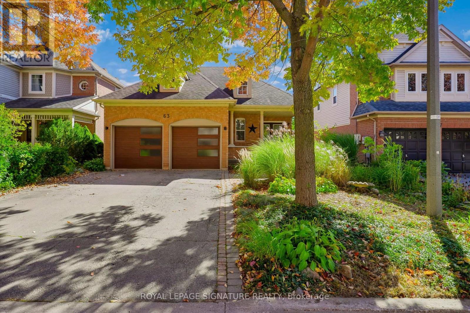 63 Woodroof Crescent, Aurora, Ontario  L4G 7H4 - Photo 4 - N13873224