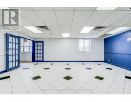 2ND FLR - 7601 JANE STREET, Vaughan, Ontario
