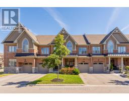 57 SUTCLIFFE DRIVE, Whitby, Ontario