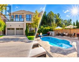 164 SUNSET VISTA COURT, Aurora, Ontario