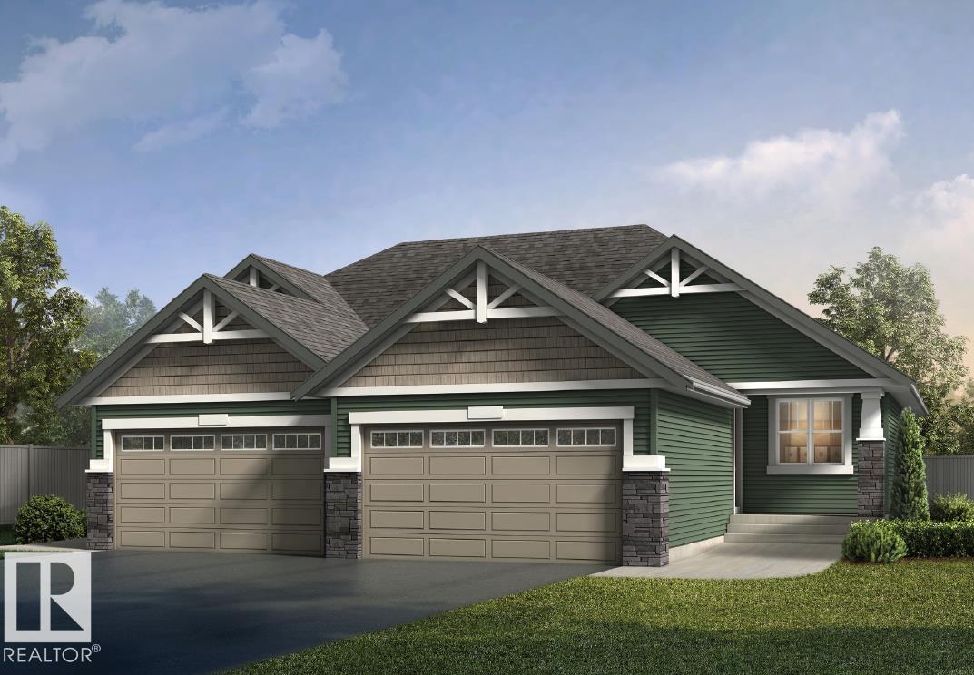 108 Redpoll Wynd, St. Albert, Alberta  T8N 8G4 - Photo 17 - E4512078