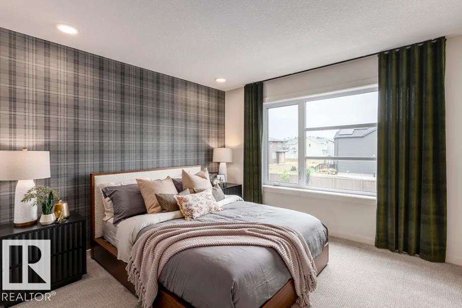 20907 25 Av Nw, Edmonton, Alberta  T6M 2K7 - Photo 8 - E4512080