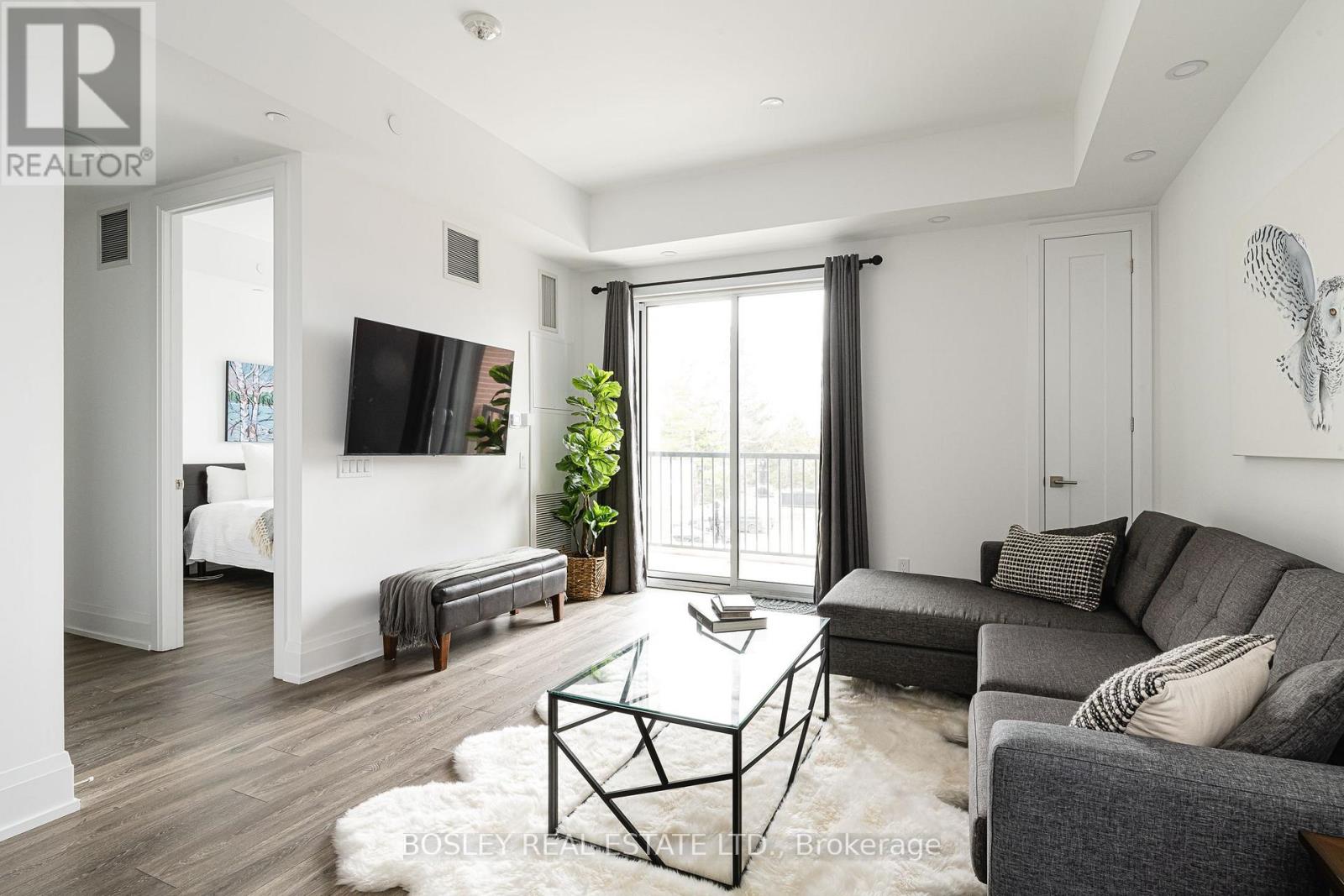310 - 1 Hume Street S, Collingwood, Ontario  L9Y 0X3 - Photo 6 - S13873206