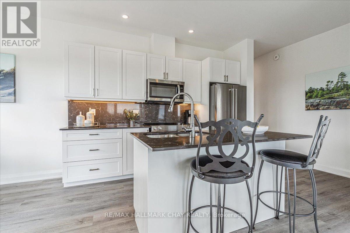 1110 - 58 Lakeside Terrace, Barrie (Little Lake), Ontario  L4M 0H9 - Photo 13 - S13873228