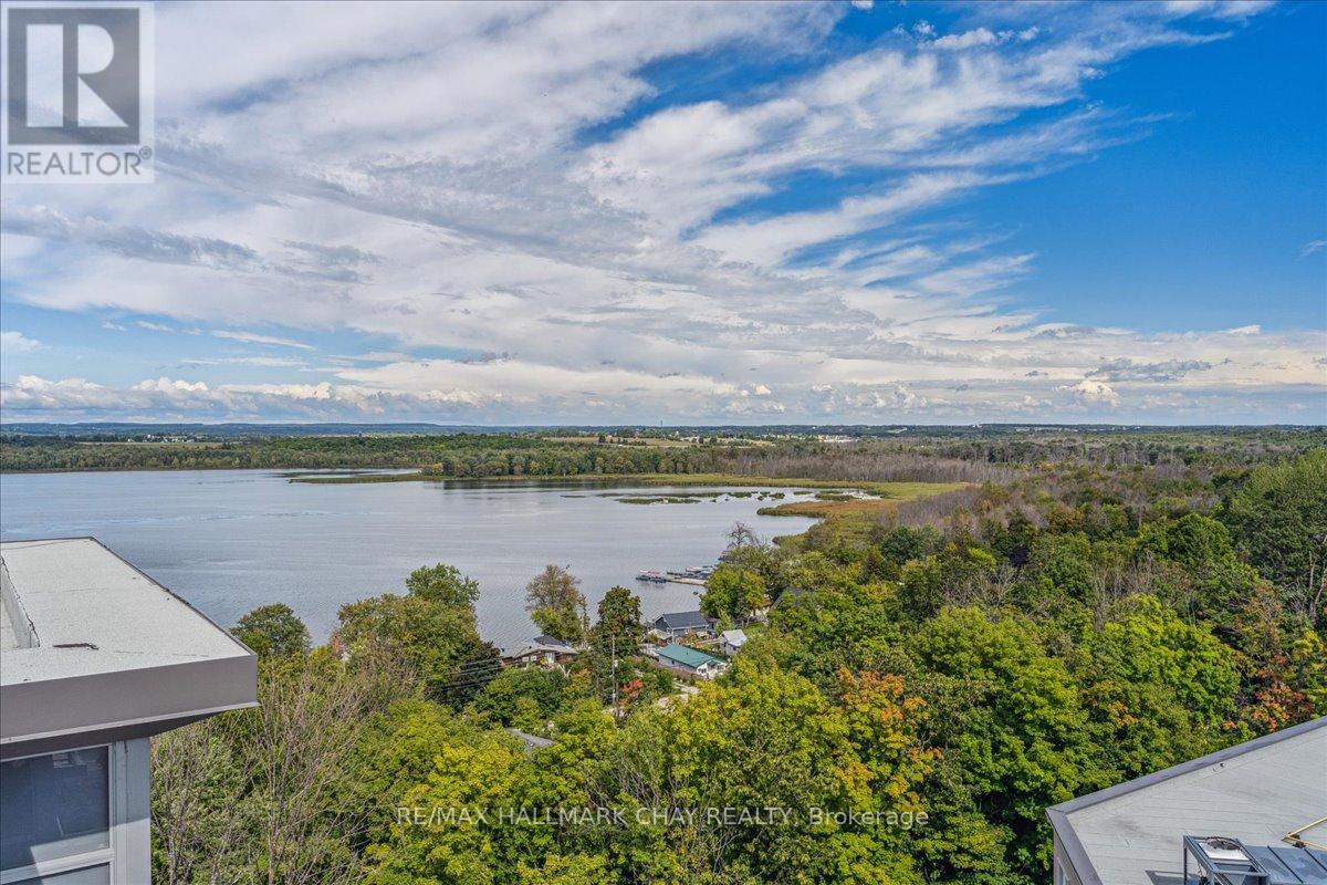1110 - 58 Lakeside Terrace, Barrie (Little Lake), Ontario  L4M 0H9 - Photo 35 - S13873228
