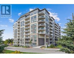 1110 - 58 LAKESIDE TERRACE, Barrie, Ontario