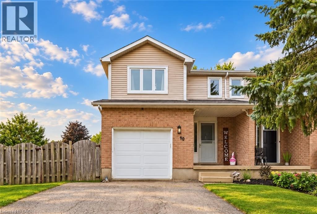 90 HOSTETLER Road, New Hamburg, Ontario