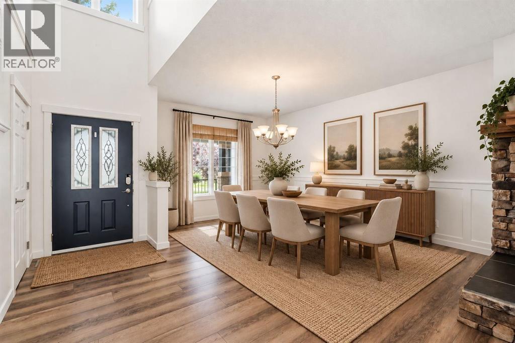 31 Chapala Close Se, Calgary, Alberta T2X 3T1 - Photo 3 - A2348928