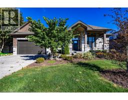 135 NEW LAKESHORE Road, Port Dover, Ontario