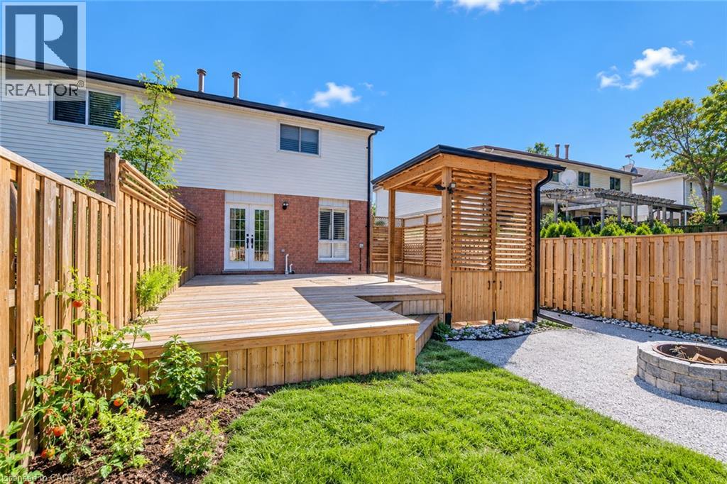 56 Poplar Drive, Cambridge, Ontario  N3C 3X3 - Photo 4 - 40869515