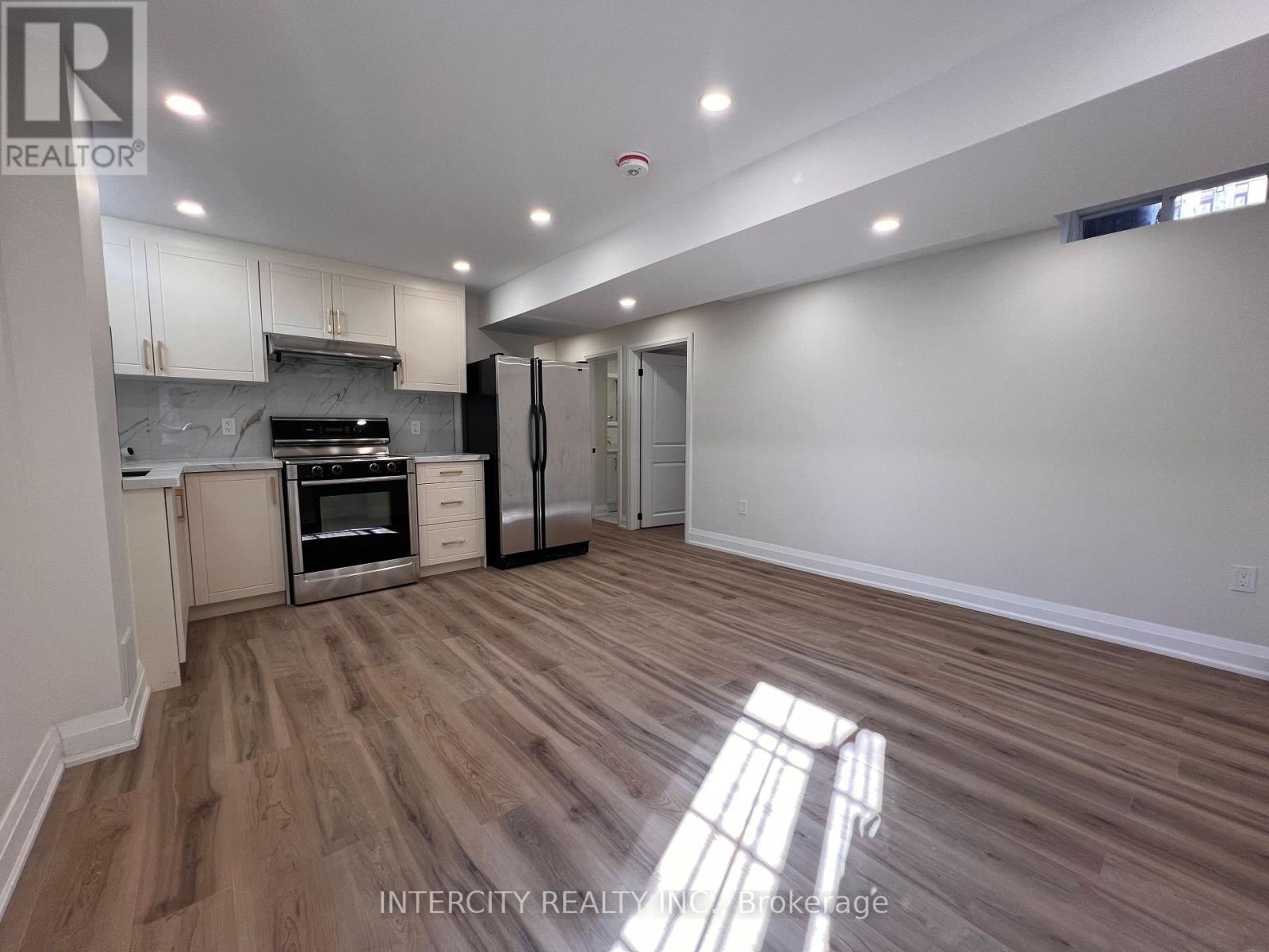 BASEMENT - 50 BARBER DRIVE, Halton Hills, Ontario