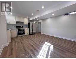 BASEMENT - 50 BARBER DRIVE, Halton Hills, Ontario