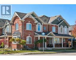313 GILLETT POINT, Milton, Ontario