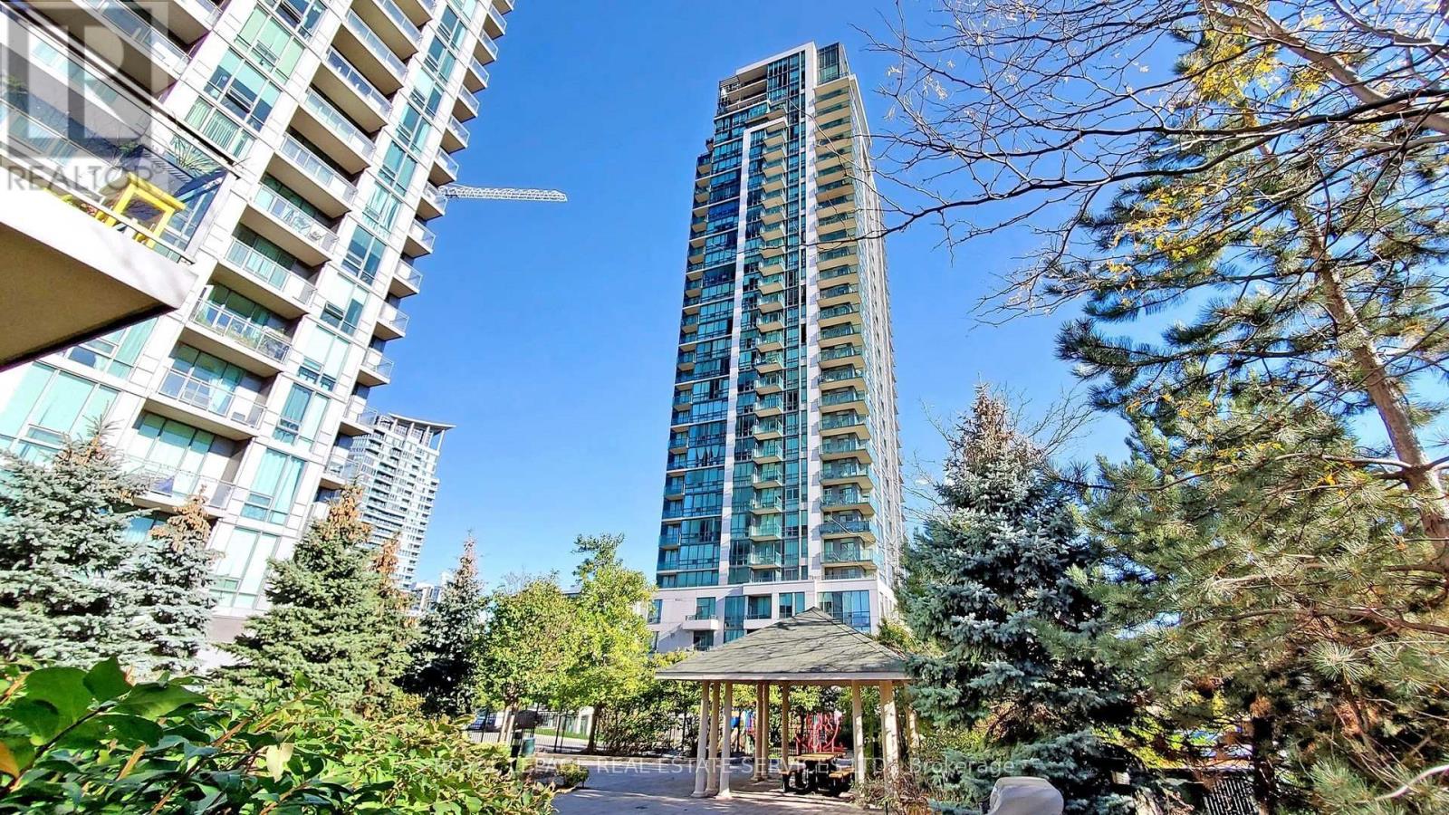 2708 - 3515 KARIYA DRIVE, Mississauga, Ontario