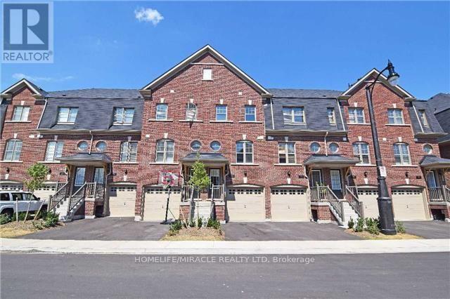 30 Battalion Road, Brampton, Ontario  L7A 4B5 - Photo 1 - W13873138
