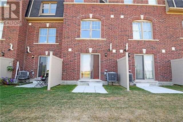 30 Battalion Road, Brampton, Ontario  L7A 4B5 - Photo 11 - W13873138