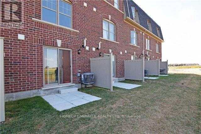 30 Battalion Road, Brampton, Ontario  L7A 4B5 - Photo 12 - W13873138