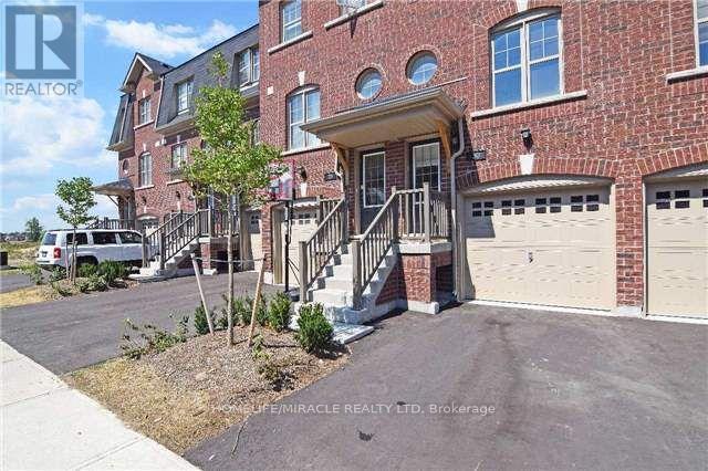 30 Battalion Road, Brampton, Ontario  L7A 4B5 - Photo 2 - W13873138
