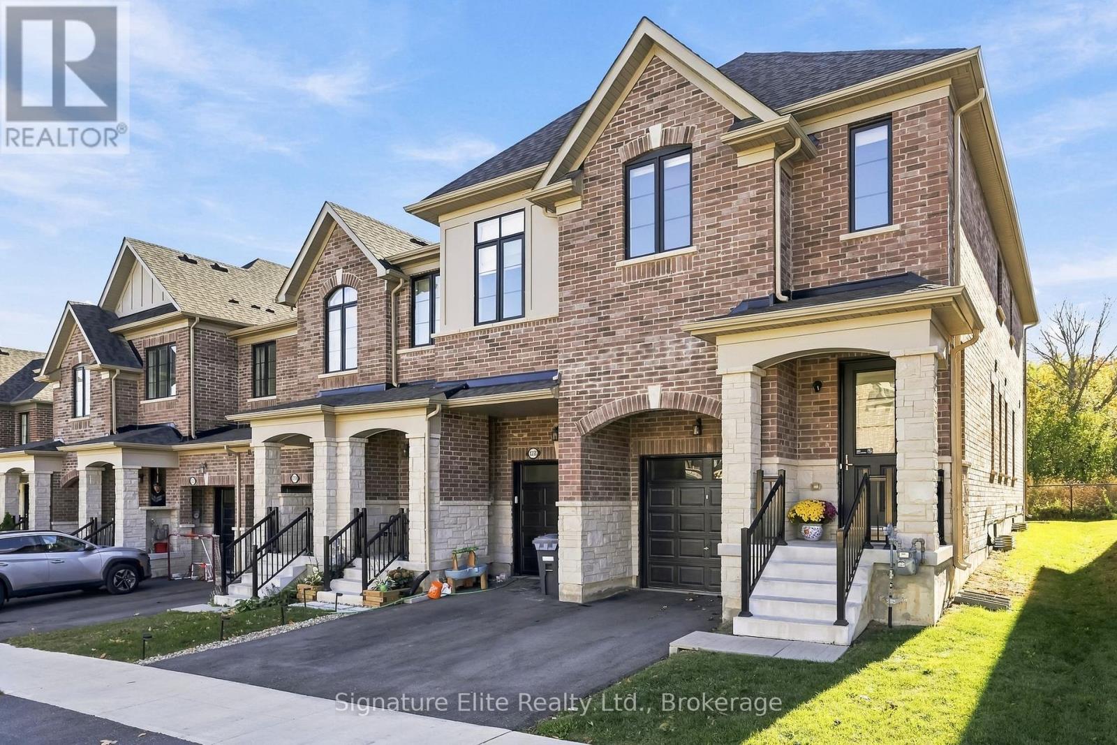 1354 ALMONTE DRIVE Burlington (Tyandaga) Ontario Canada L7P3E3 3