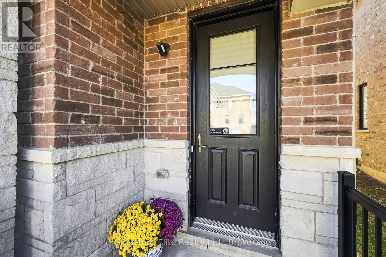 1354 ALMONTE DRIVE Burlington (Tyandaga) Ontario Canada L7P3E3 4