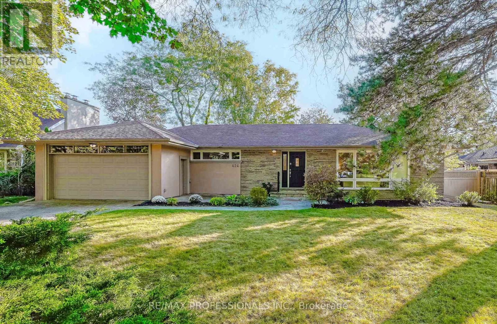424 The Kingsway, Toronto, Ontario  M9A 3V9 - Photo 1 - W13873252