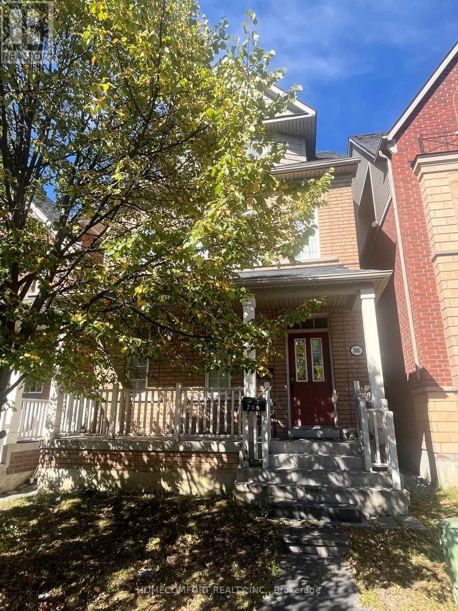 306 Cook Road, Toronto, Ontario  M3J 0C2 - Photo 1 - W13873262