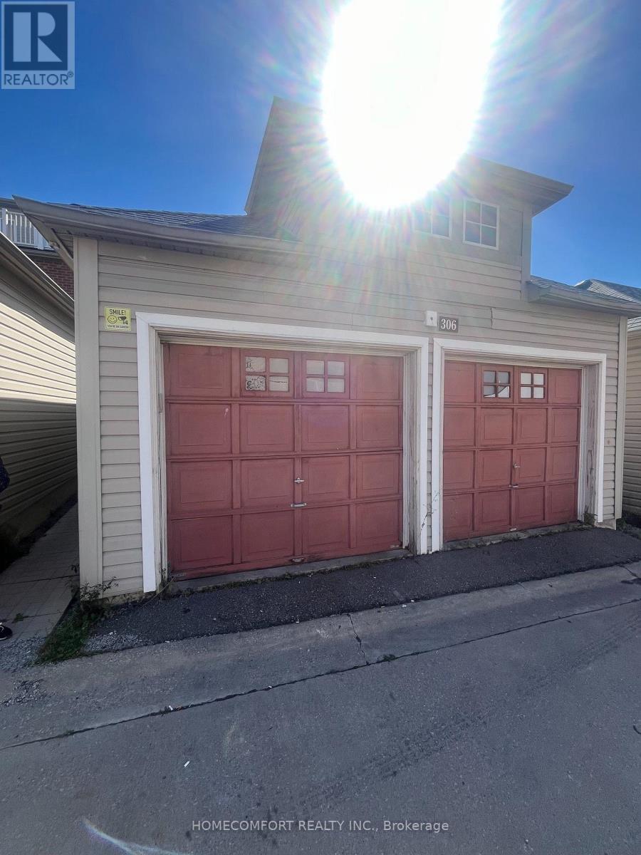 306 Cook Road, Toronto, Ontario  M3J 0C2 - Photo 8 - W13873262
