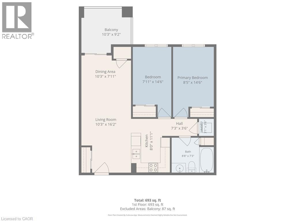 1077 Gordon Street Unit# 134, Guelph, Ontario  N1G 0E3 - Photo 16 - 40868840