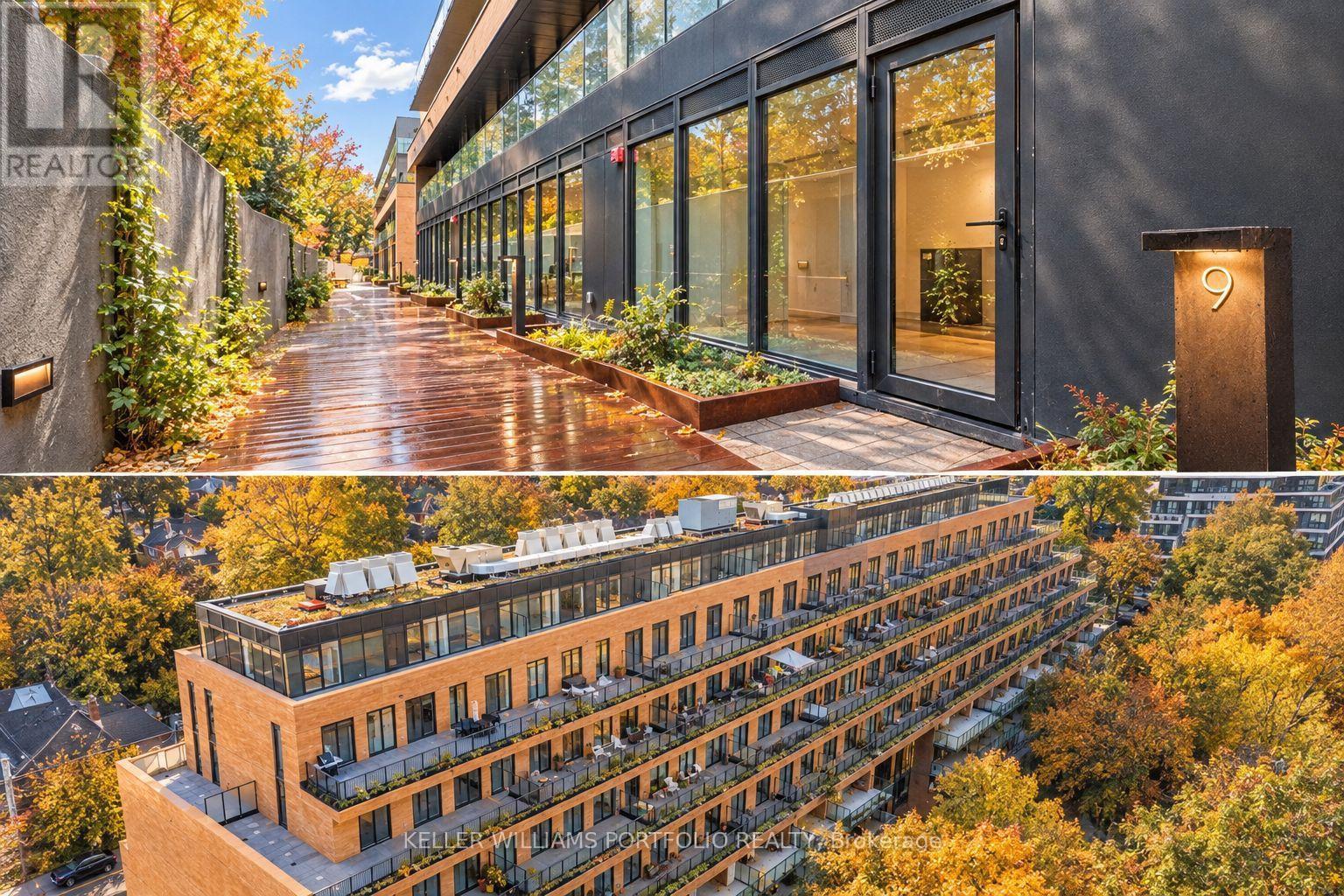 TH09 - 1720 BAYVIEW AVENUE, Toronto, Ontario