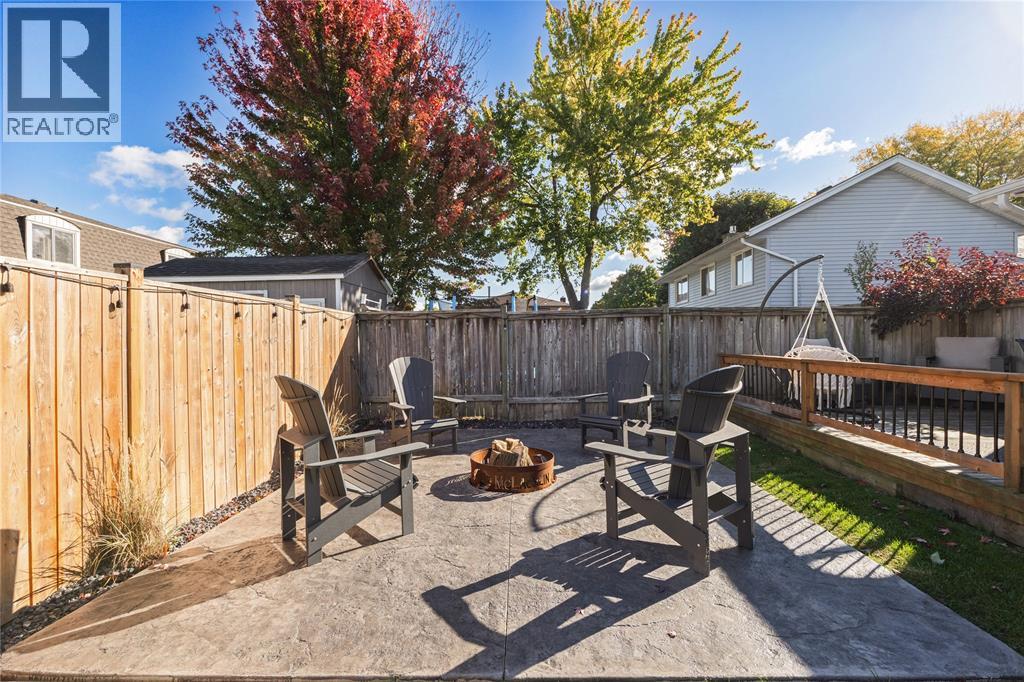 218 Blackthorn Crescent, St Clair, Ontario  N0N 1G0 - Photo 36 - 26024004