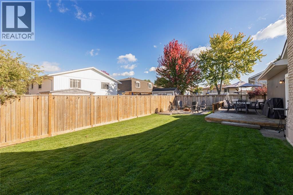 218 Blackthorn Crescent, St Clair, Ontario  N0N 1G0 - Photo 34 - 26024004