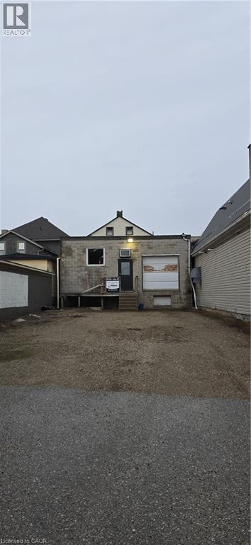 41-43 Woodstock Street S, Tavistock, Ontario  N0B 2R0 - Photo 4 - 40800803