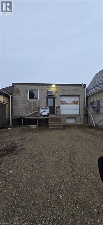 41-43 Woodstock Street S, Tavistock, Ontario  N0B 2R0 - Photo 5 - 40800803