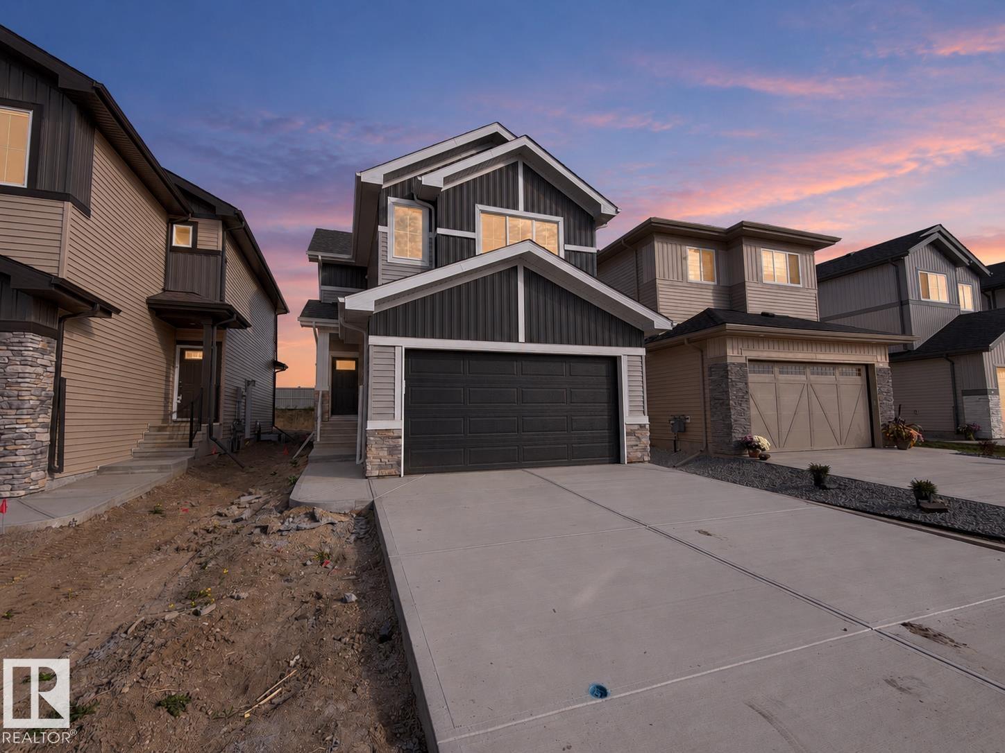 159 Caledon Cr, Spruce Grove, Alberta  T7X 4E3 - Photo 43 - E4510364