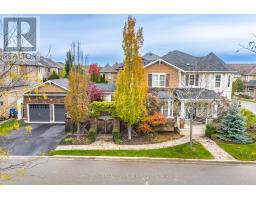 444 COOMBS COURT, Milton, Ontario