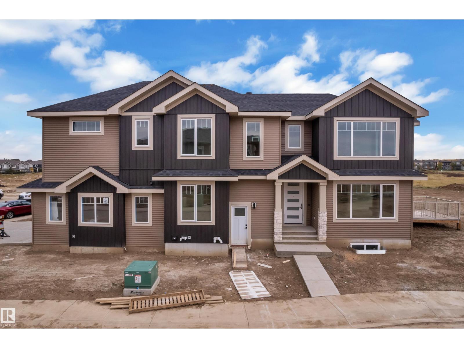 22335 85 Ave Nw, Edmonton, Alberta  T5T 7X2 - Photo 2 - E4502274