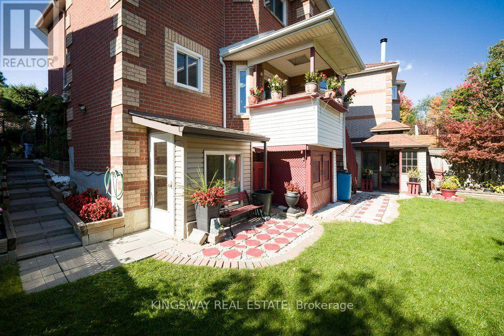 501 Ashprior Avenue, Mississauga, Ontario L5R 3N1 - Photo 44 - W13866810