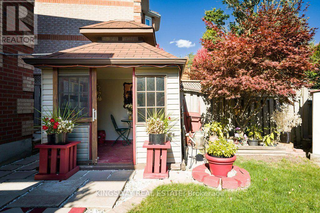 501 Ashprior Avenue, Mississauga, Ontario L5R 3N1 - Photo 49 - W13866810