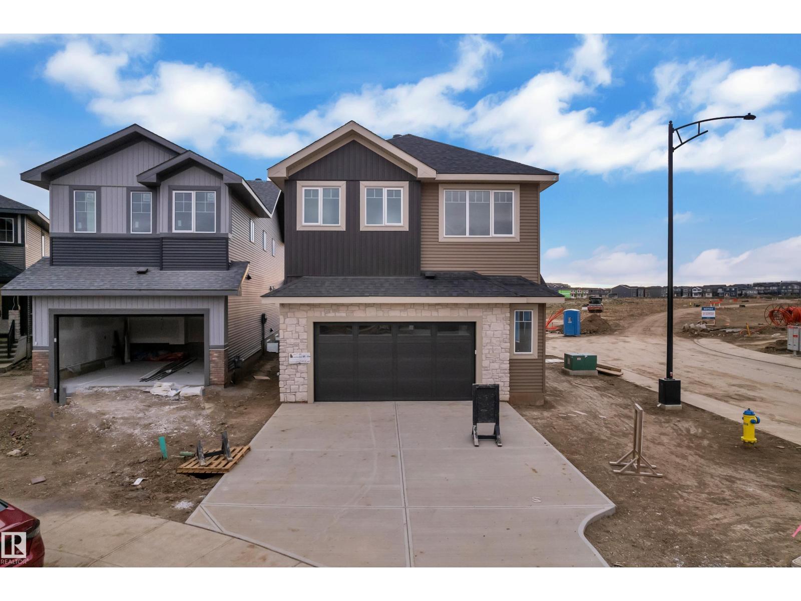 22335 85 Ave Nw, Edmonton, Alberta  T5T 7X2 - Photo 1 - E4502274